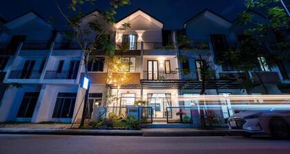 NGOC THIEN MINH HOMESTAY