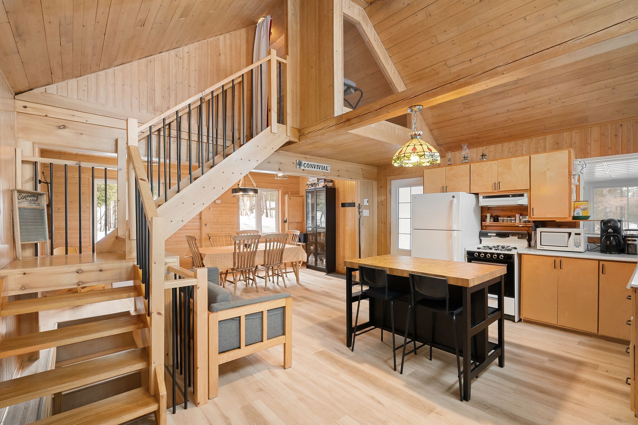 Intérieur