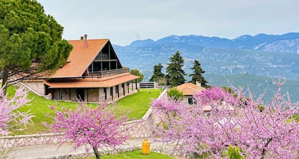 Aselinos Forest Estate