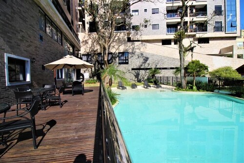 Residencial Walgarten