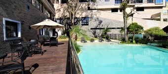 Residencial Walgarten