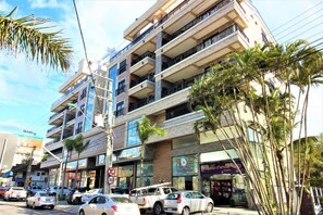 Exterior - Residencial Walgarten (Bombinhas)