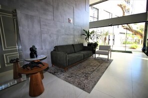 Interior - Residencial Walgarten (Bombinhas)