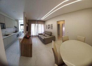 Interior - Residencial Walgarten (Bombinhas)