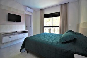 Room - Residencial Walgarten (Bombinhas)