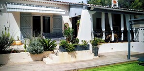 Exterior - Vrbo Property (Lorgues)