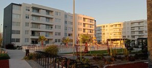 Exterior - Apt 107D Jardines del Pacifico IV (La Serena)