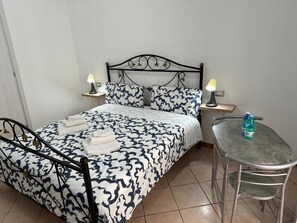 Room - Stella Sirio Rooms (Napoli)