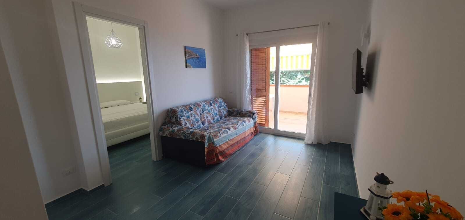 2 Schlafzimmer, Bettwäsche