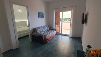 2 Schlafzimmer, Bettwäsche