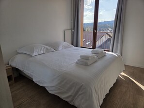 3 bedrooms, WiFi