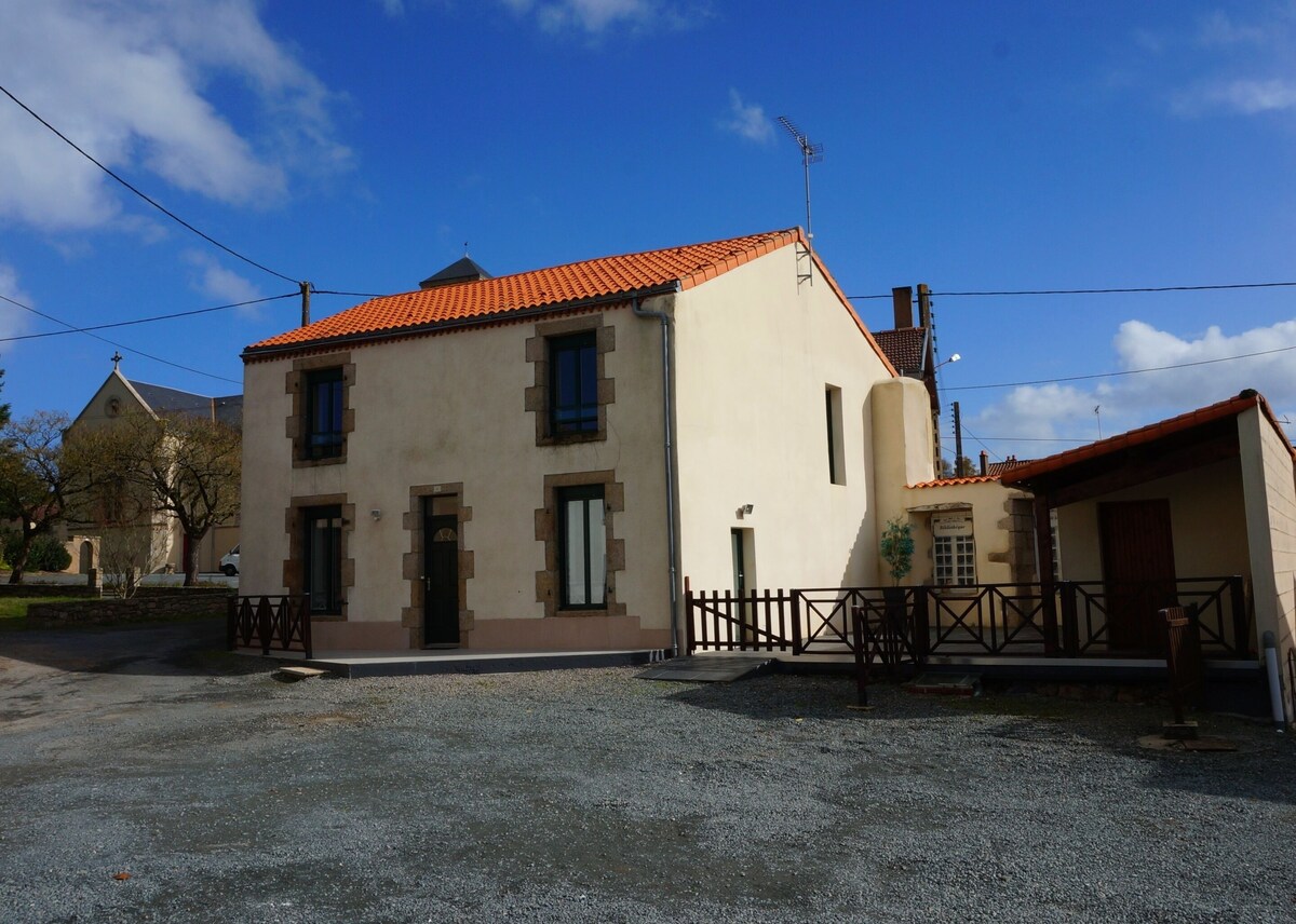 Image de profil de l’hôte