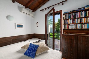 3 Schlafzimmer, WLAN, Bettwäsche