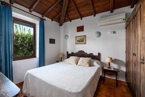4 bedrooms, WiFi, bed sheets - Villetta 21 Costa Rei – Exclusive Beachside Retreat (Costa Rei)