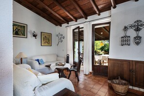 TV - Villetta 21 Costa Rei – Exclusive Beachside Retreat (Costa Rei)