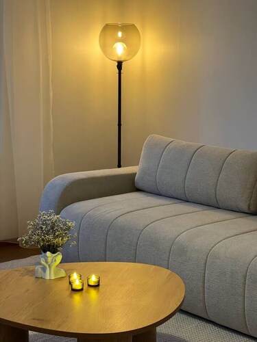 Bright & Spacious Retreat Near Santa Claus Village