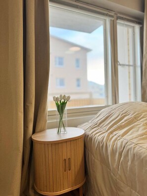 WiFi - Cozy Downtown Apartment with Private Finnish Sauna (Rovaniemi)