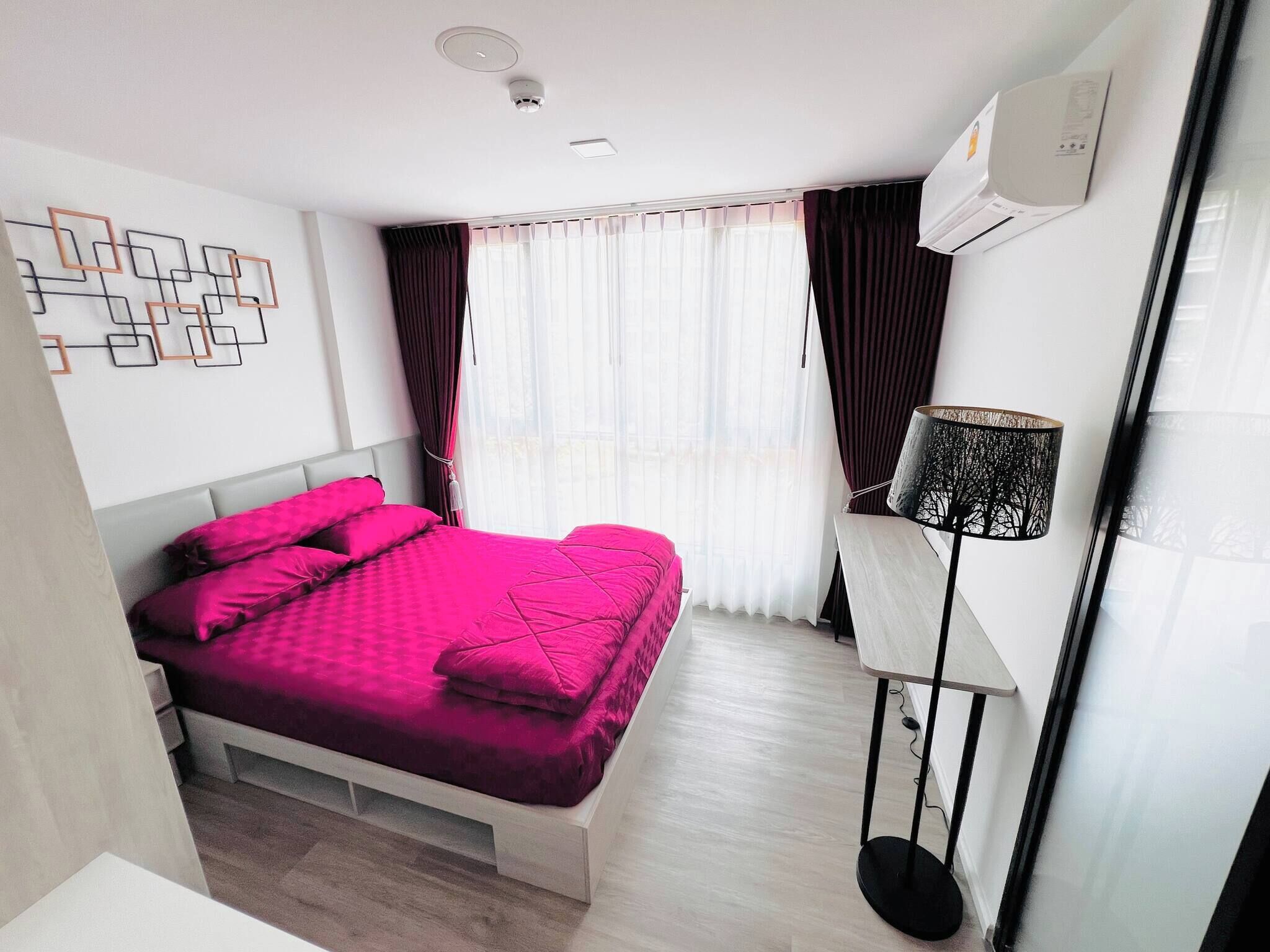 3 kamar tidur