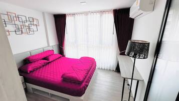3 kamar tidur