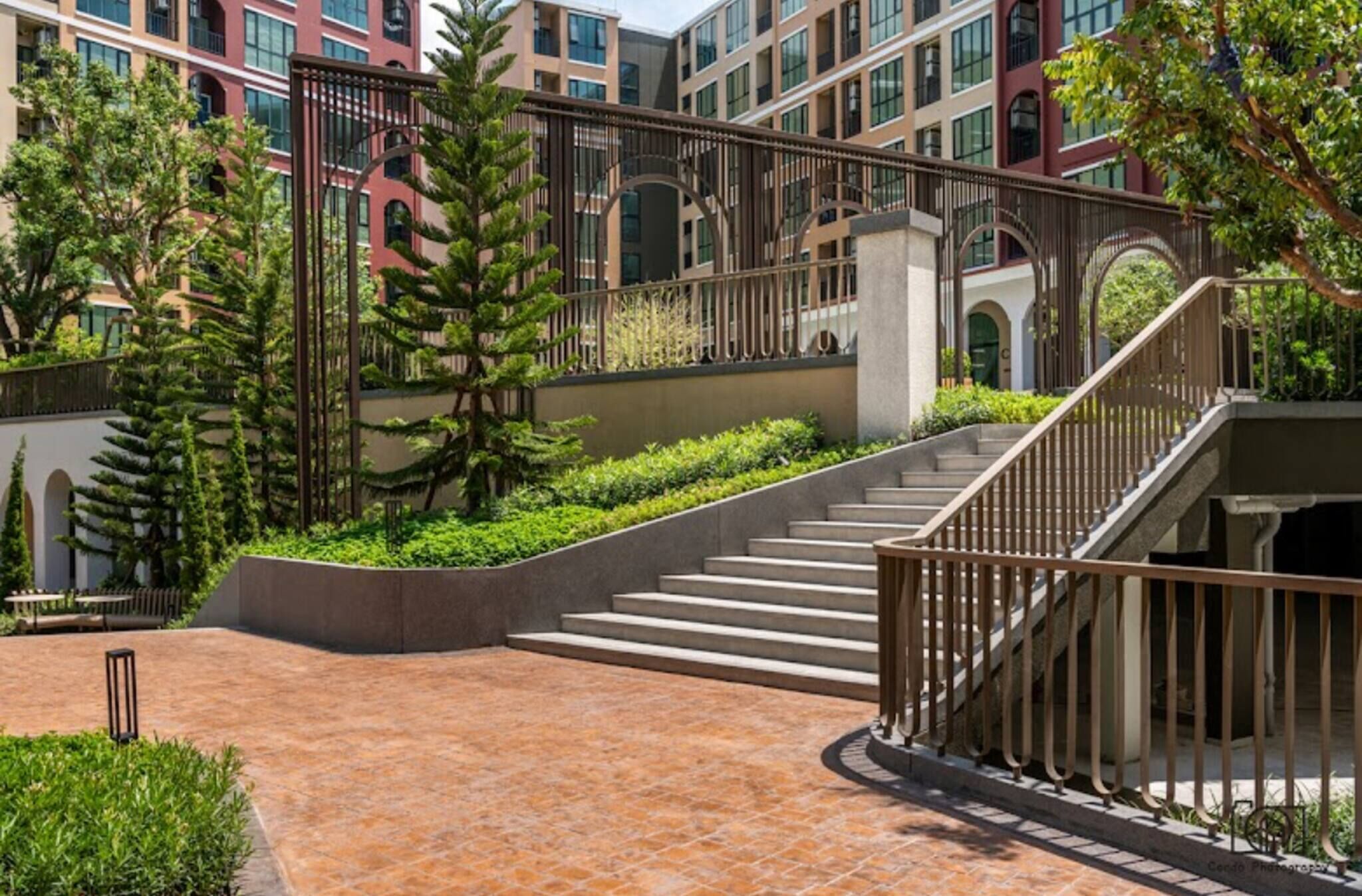 Condo, 3 Bedrooms, Smoking | Exterior