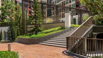 Condo, 3 Bedrooms, Smoking | Exterior