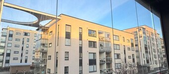Heart of Rovaniemi- Cozy 3-Room for up to 7 guests