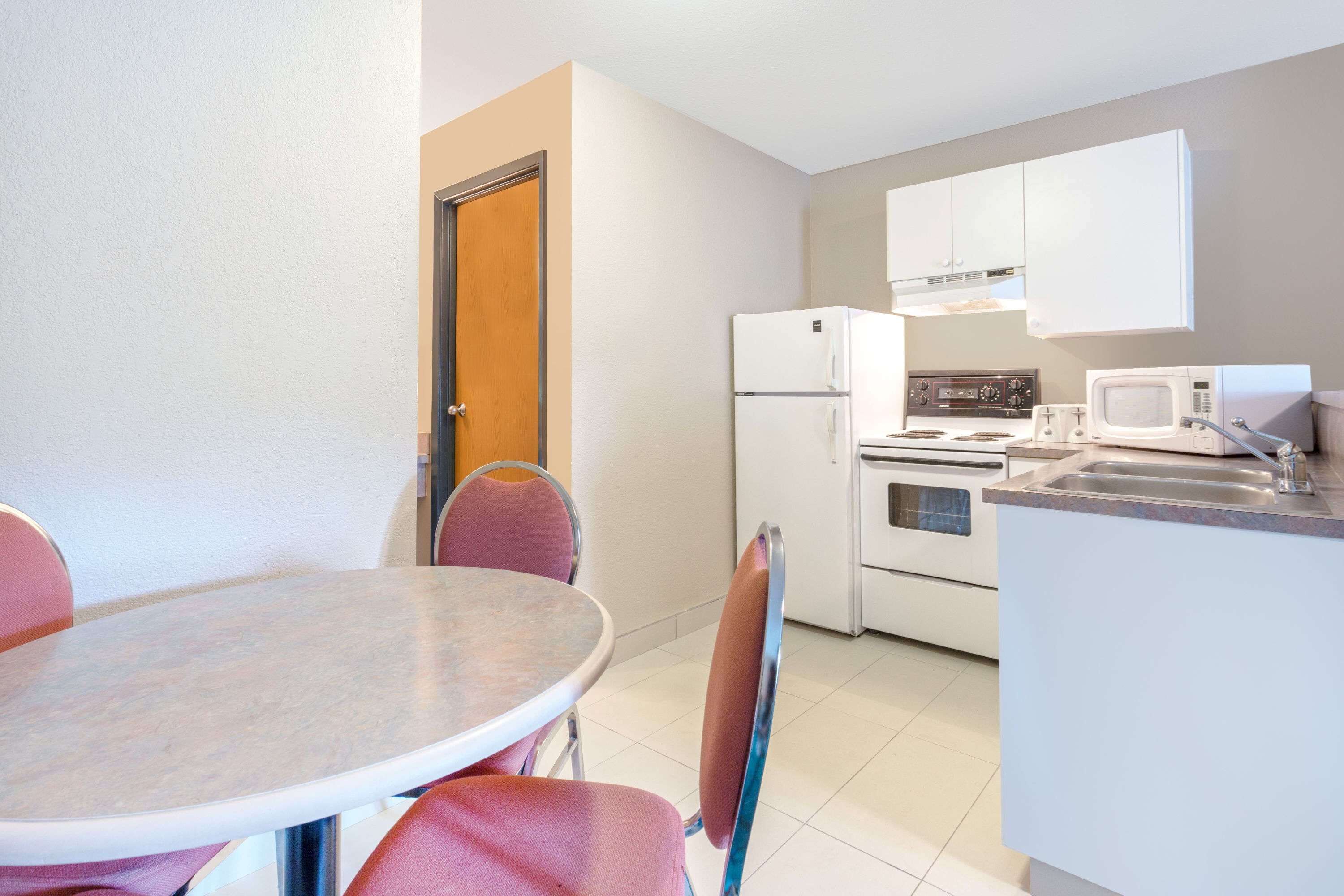 Suite, 2 camas de matrimonio, no fumadores