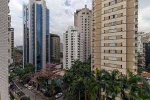 Exterior - IA71 3 bedroom apartment Itaim 4p/3br (São Paulo)