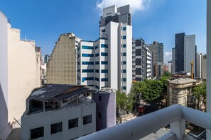Property grounds - AB_610 Bela Vista 2p / 0q (São Paulo)