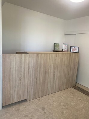 Lobby - BELLESTAY/Double Room (Brașov)