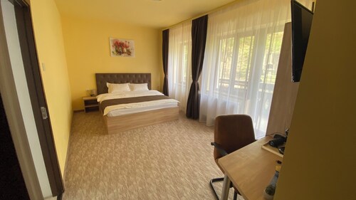 BELLESTAY/Double Room