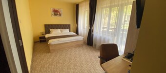 BELLESTAY/Double Room