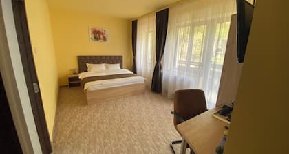 BELLESTAY/Double Room