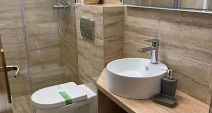 BELLESTAY/Double Room