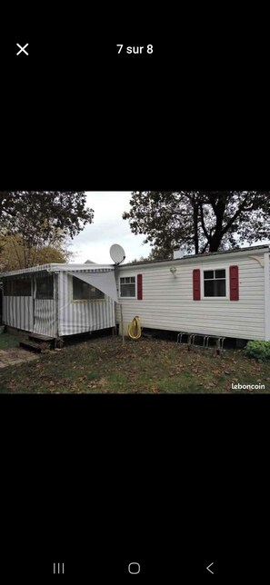 Exterior - Vrbo Property (Sainte-Eulalie-en-Born)