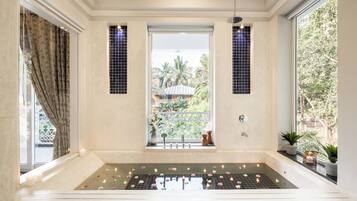 Villa, 4 Bedrooms, Private Pool