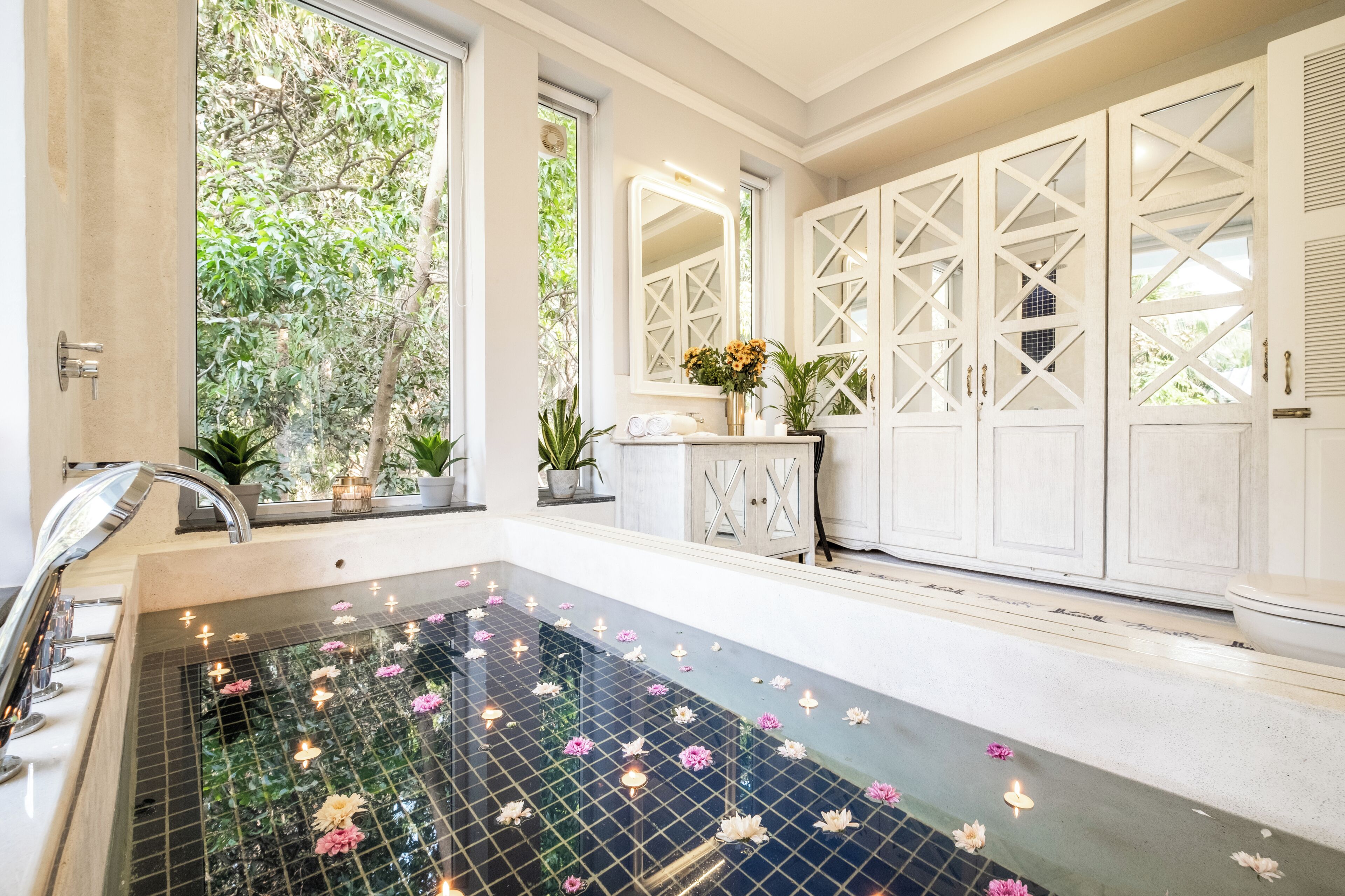 Villa, 4 Bedrooms, Private Pool