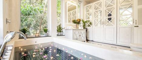 Villa, 4 Bedrooms, Private Pool