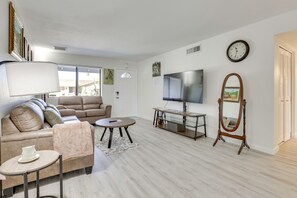 House (3 Bedrooms) | Interior - Near Innovation Corridor: Phoenix Home w/ Patio (Phoenix)