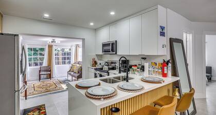 Cozy Fort Lauderdale Home w/ Yard: 7 Mi to Beaches