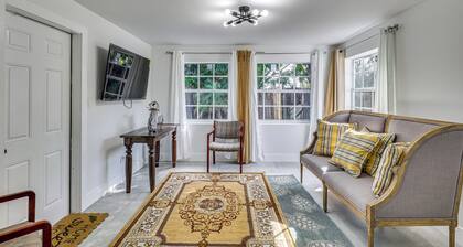 Cozy Fort Lauderdale Home w/ Yard: 7 Mi to Beaches