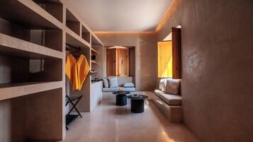 Building design