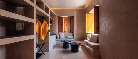 Building design