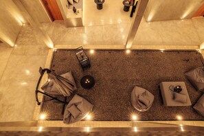 Lobby - Casa Rosario Bed & City Oaxaca (Oaxaca)