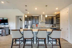 Casa (4 Bedrooms) | Parte interna