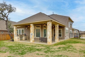 Casa (4 Bedrooms) | Parte interna