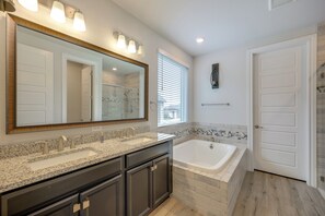 House (4 Bedrooms) | Interior - 2 Mi to TPC San Antonio: Group Getaway w/ Theater! (San Antonio)