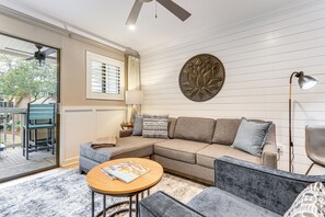 Apartment (2 Bedrooms) | Interior - Beachfront Getaway! Hilton Head Resort Condo (Hilton Head Island)