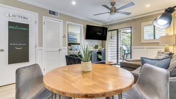 Lägenhet (2 Bedrooms) | Interiör