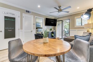 Apartment (2 Bedrooms) | Interior - Beachfront Getaway! Hilton Head Resort Condo (Hilton Head Island)